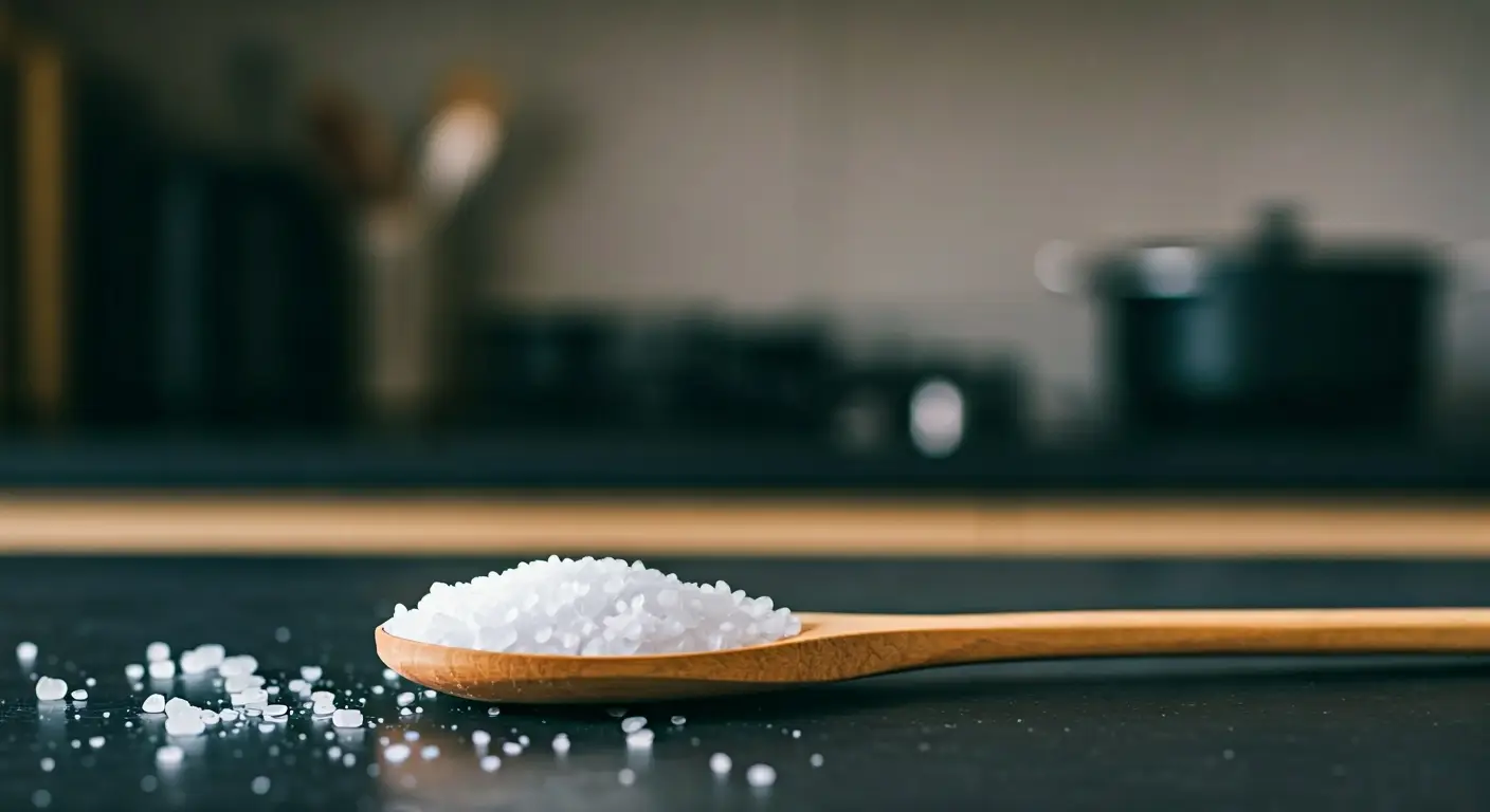 Ile soli to ile łyżek? Praktyczne informacj 2